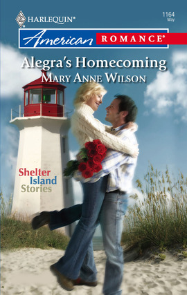 Title details for Alegra's Homecoming by Mary Anne Wilson - Available